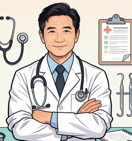 曾繁茂真实评价